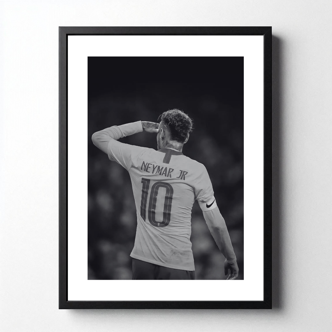 NEYMAR JR. - BRASIL