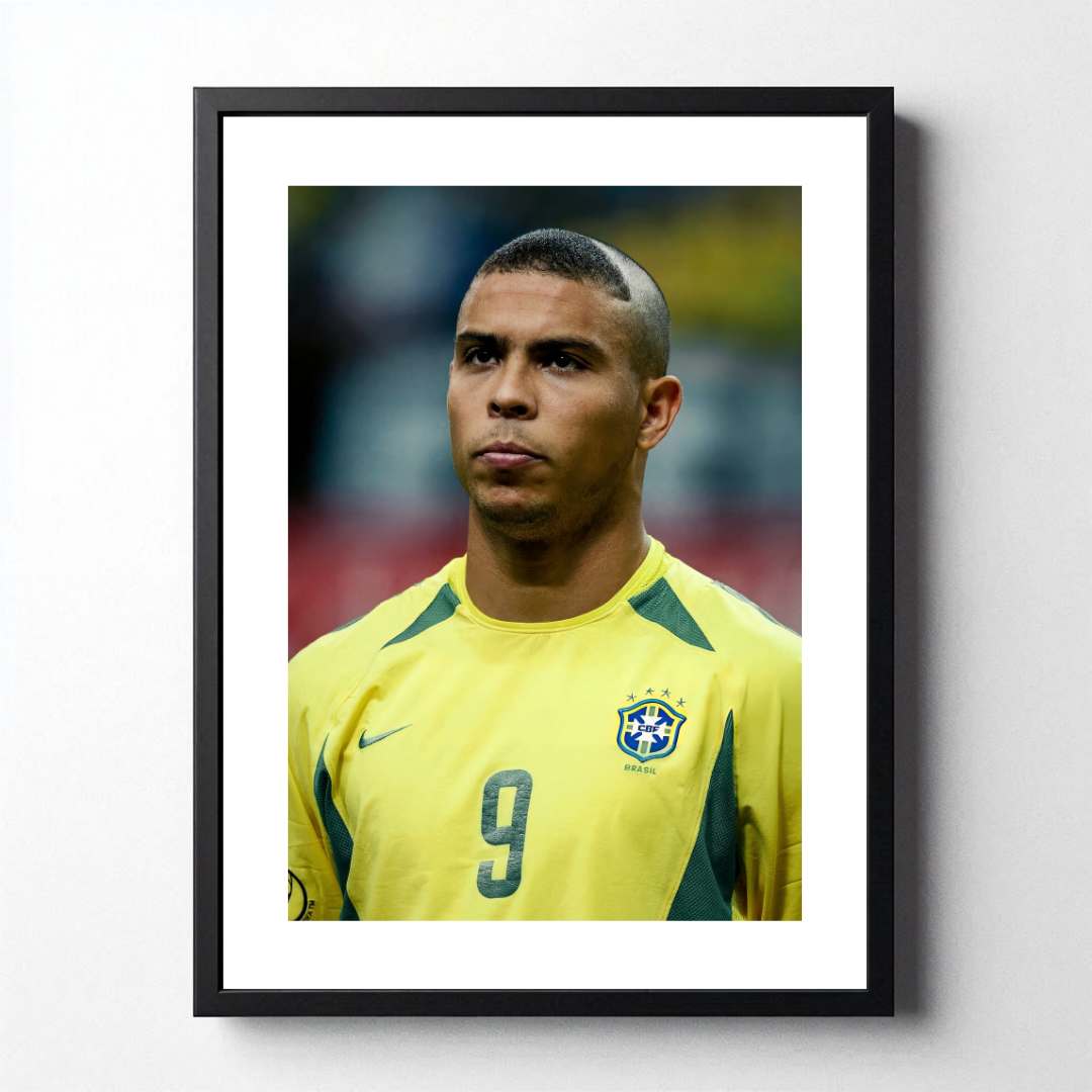 RONALDO NAZARIO - R9