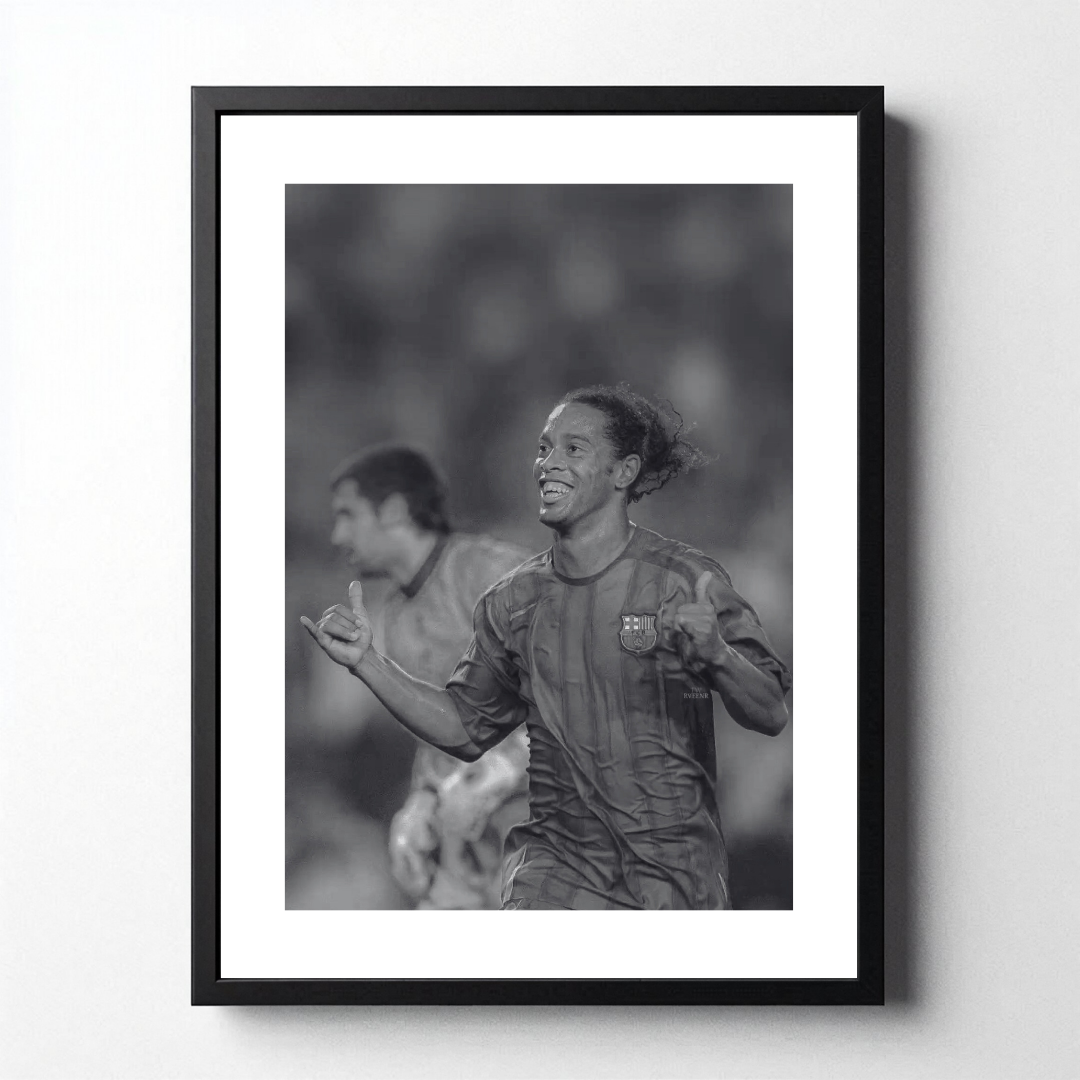 RONALDINHO GAÚCHO - DINHO
