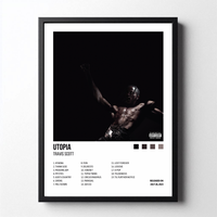 UTOPIA - TRAVIS SCOTT – Copstore