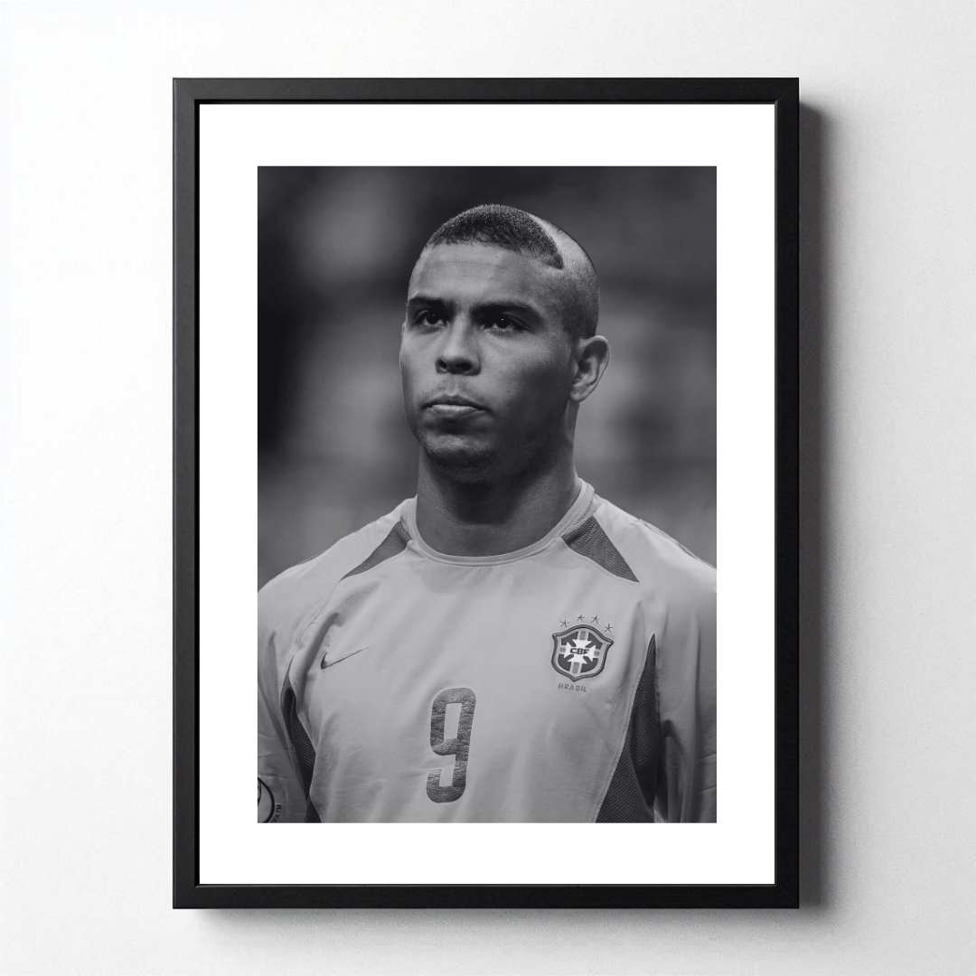 RONALDO NAZARIO - R9