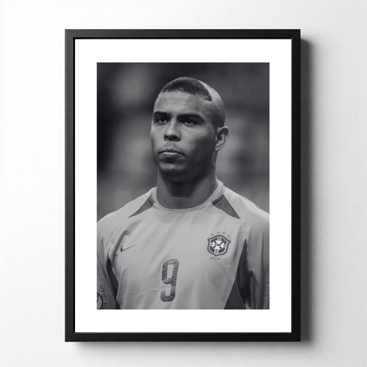 RONALDO NAZARIO - R9