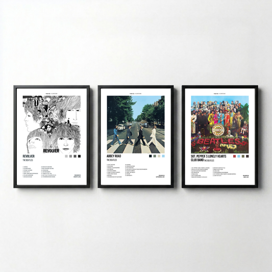 THE BEATLES - COLECCIÓN