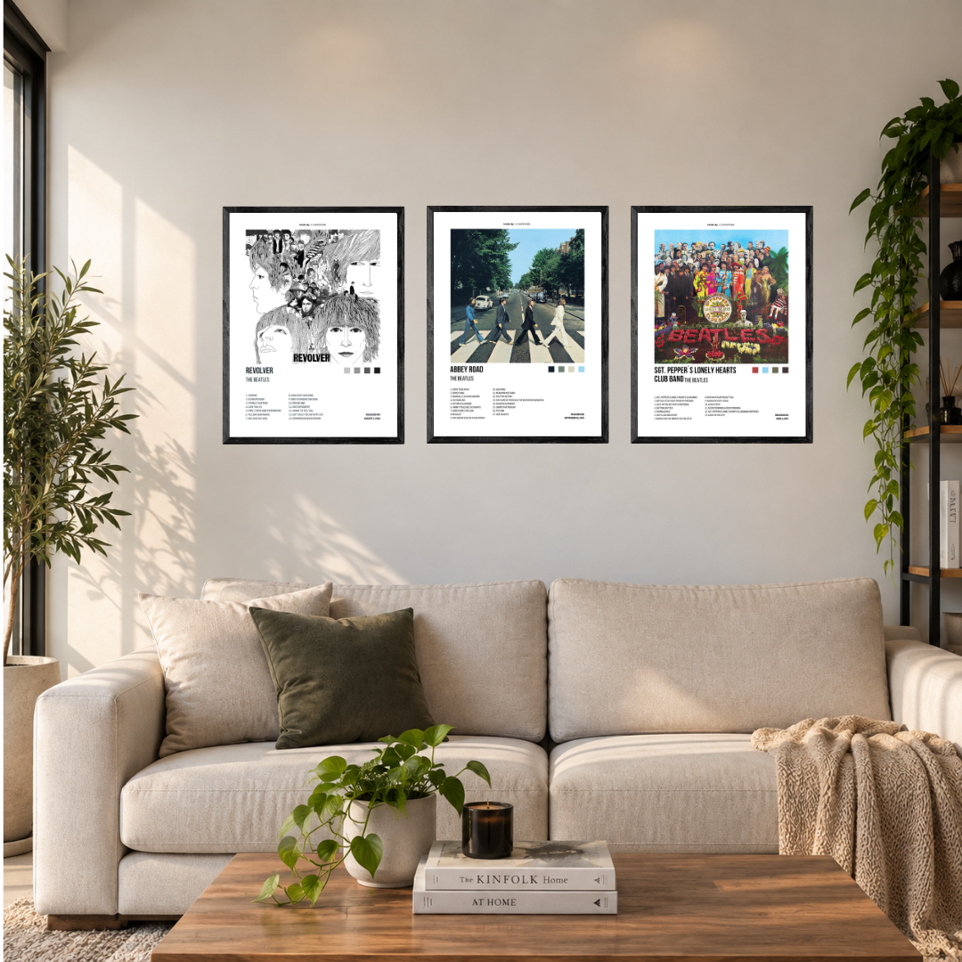 THE BEATLES - COLECCIÓN